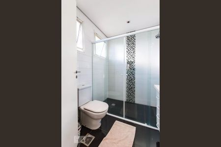 Apartamento para alugar com 220m², 3 quartos e 3 vagasBanheiro da Suíte 2