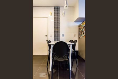 Apartamento para alugar com 220m², 3 quartos e 3 vagasCozinha