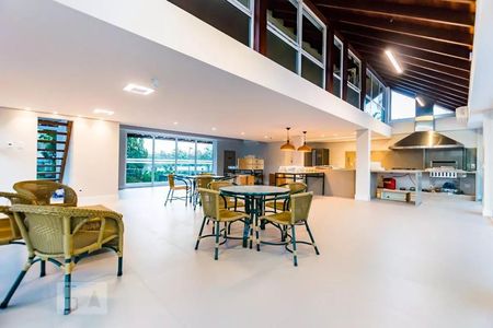 Apartamento para alugar com 220m², 3 quartos e 3 vagasSalão de Festas