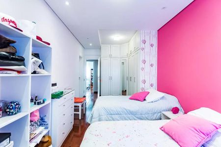Apartamento para alugar com 220m², 3 quartos e 3 vagasSuíte 3