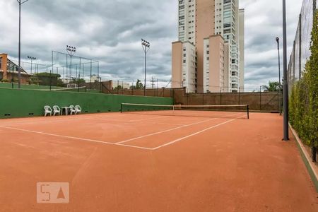 Apartamento para alugar com 220m², 3 quartos e 3 vagasQuadra de Tênis