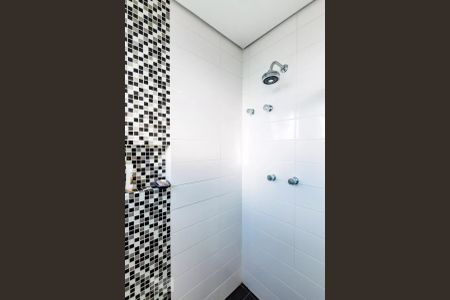 Apartamento para alugar com 220m², 3 quartos e 3 vagasBanheiro da Suíte 2