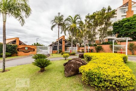 Apartamento para alugar com 220m², 3 quartos e 3 vagasPortaria