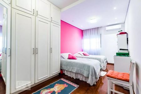 Apartamento para alugar com 220m², 3 quartos e 3 vagasSuíte 3