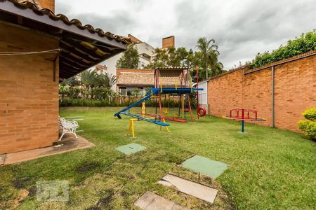 Apartamento para alugar com 220m², 3 quartos e 3 vagasPlayground