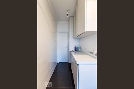 Apartamento para alugar com 220m², 3 quartos e 3 vagasÁrea de Serviço