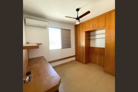 Apartamento à venda com 165m², 4 quartos e 2 vagasQuarto 4 Mezanino