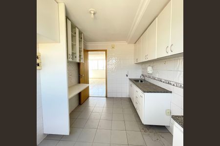 Apartamento à venda com 165m², 4 quartos e 2 vagasCozinha