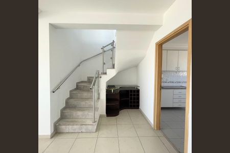 Apartamento à venda com 165m², 4 quartos e 2 vagasSala