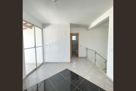 Apartamento à venda com 165m², 4 quartos e 2 vagasSala Mezanino 