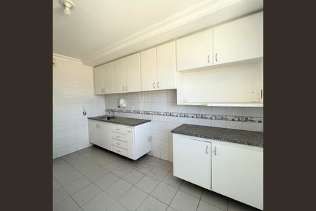 Apartamento à venda com 165m², 4 quartos e 2 vagasCozinha