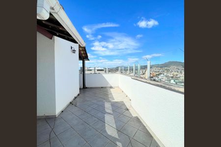 Apartamento à venda com 165m², 4 quartos e 2 vagasTerraço Cobertura