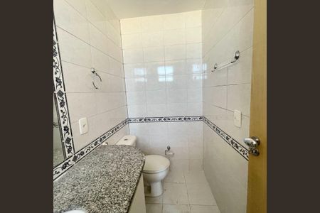 Apartamento à venda com 165m², 4 quartos e 2 vagasBanheiro suíte