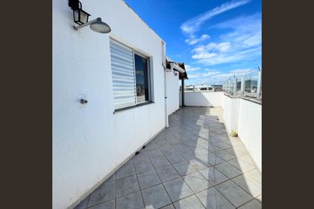 Apartamento à venda com 165m², 4 quartos e 2 vagasTerraço Cobertura