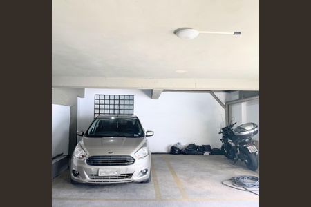 Apartamento à venda com 165m², 4 quartos e 2 vagasVagas paralelas