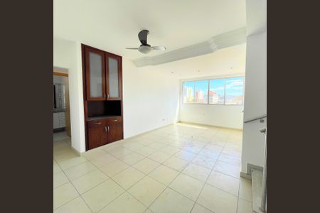Apartamento à venda com 165m², 4 quartos e 2 vagasSala