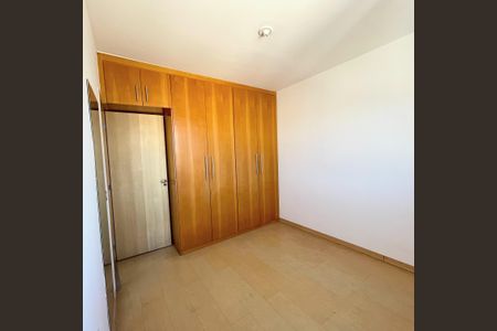Apartamento à venda com 165m², 4 quartos e 2 vagasQuarto 3