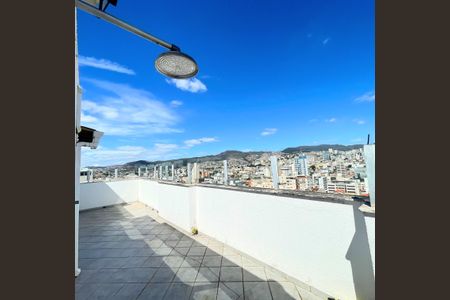 Apartamento à venda com 165m², 4 quartos e 2 vagasTerraço Cobertura
