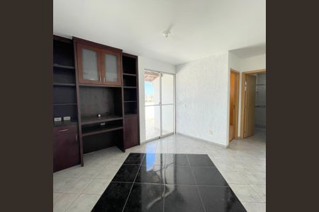 Apartamento à venda com 165m², 4 quartos e 2 vagasSala Mezanino 
