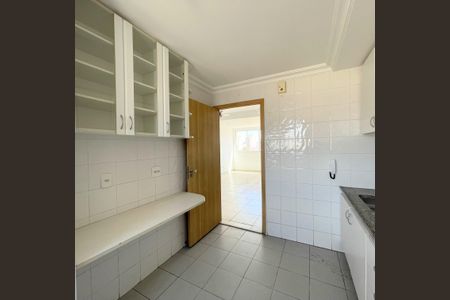Apartamento à venda com 165m², 4 quartos e 2 vagasCozinha