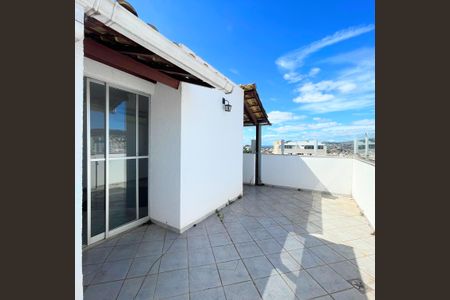 Apartamento à venda com 165m², 4 quartos e 2 vagasTerraço Cobertura