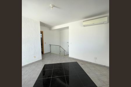 Apartamento à venda com 165m², 4 quartos e 2 vagasSala Mezanino 