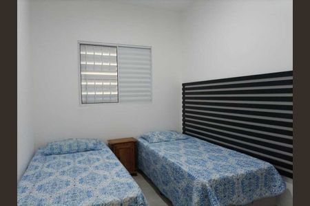 Casa de condomínio para alugar com 40m², 2 quartos e 1 vagaQuarto