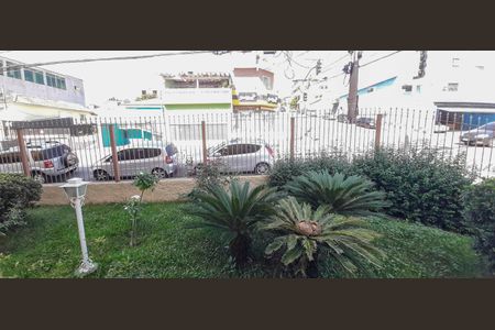 Apartamento para alugar com 76m², 3 quartos e 1 vagaVista do Quarto 2