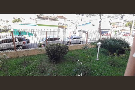 Apartamento para alugar com 76m², 3 quartos e 1 vagaVista da Sala
