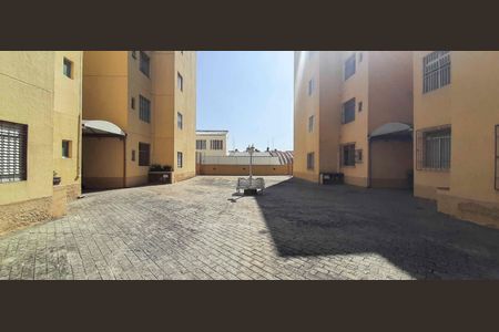 Apartamento para alugar com 76m², 3 quartos e 1 vagaÁrea Comum