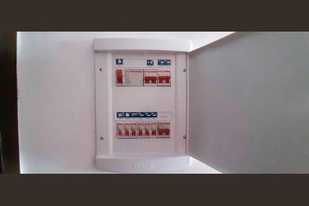 Apartamento para alugar com 76m², 3 quartos e 1 vagaQuadro de Luz