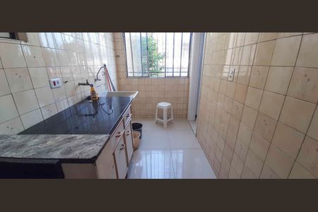 Apartamento para alugar com 76m², 3 quartos e 1 vagaÁrea de Serviço
