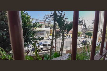 Apartamento para alugar com 76m², 3 quartos e 1 vagaVista da Área de Serviço