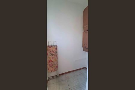 Apartamento para alugar com 76m², 3 quartos e 1 vagaDispensa