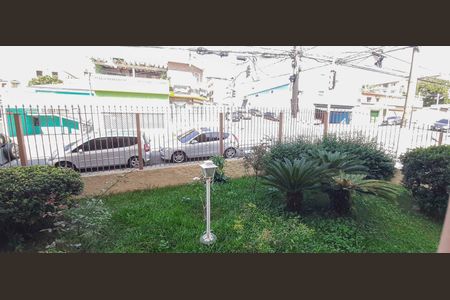 Apartamento para alugar com 76m², 3 quartos e 1 vagaVista do Quarto 1