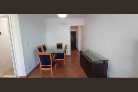 Sala de Jantar de apartamento para alugar com 3 quartos, 76m² em Km 18, Osasco