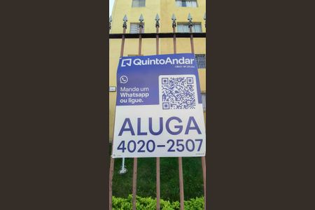 Apartamento para alugar com 76m², 3 quartos e 1 vagaPlaca QA Instalada