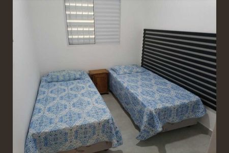 Casa de condomínio para alugar com 40m², 2 quartos e 1 vagaQuarto