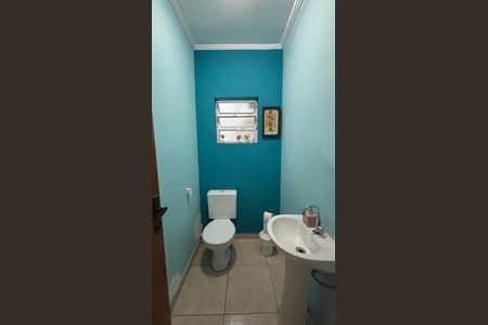 Casa para alugar com 178m², 3 quartos e 4 vagas Casa para alugar com 178m², 3 quartos e 4 vagasLavabo