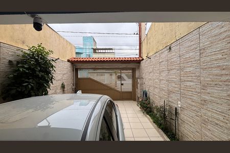 Casa para alugar com 178m², 3 quartos e 4 vagas Casa para alugar com 178m², 3 quartos e 4 vagasGaragem