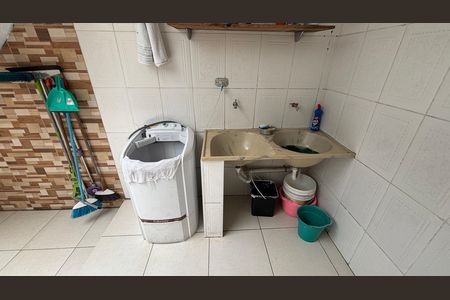 Casa para alugar com 178m², 3 quartos e 4 vagas Casa para alugar com 178m², 3 quartos e 4 vagasQuintal - Area de Serviço