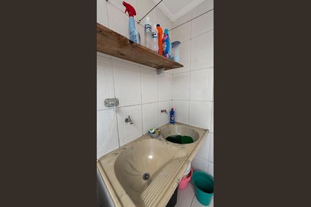Casa para alugar com 178m², 3 quartos e 4 vagas Casa para alugar com 178m², 3 quartos e 4 vagasQuintal - Area de Serviço