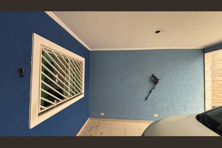 Casa para alugar com 178m², 3 quartos e 4 vagas Casa para alugar com 178m², 3 quartos e 4 vagasGaragem