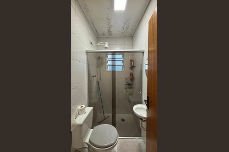 Casa para alugar com 178m², 3 quartos e 4 vagas Casa para alugar com 178m², 3 quartos e 4 vagasBanheiro
