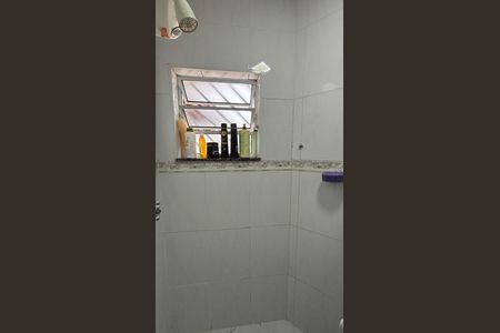 Casa para alugar com 178m², 3 quartos e 4 vagas Casa para alugar com 178m², 3 quartos e 4 vagasBanheiro da Suíte