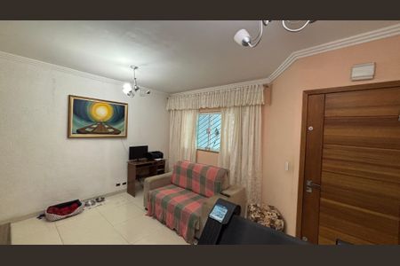 Casa para alugar com 178m², 3 quartos e 4 vagas Casa para alugar com 178m², 3 quartos e 4 vagasSala