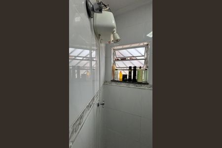 Casa para alugar com 178m², 3 quartos e 4 vagas Casa para alugar com 178m², 3 quartos e 4 vagasBanheiro da Suíte