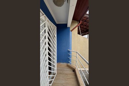 Casa para alugar com 178m², 3 quartos e 4 vagas Casa para alugar com 178m², 3 quartos e 4 vagasVaranda da Suíte