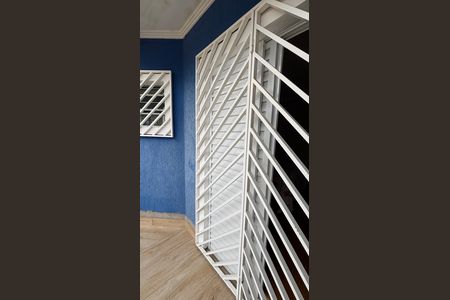 Casa para alugar com 178m², 3 quartos e 4 vagas Casa para alugar com 178m², 3 quartos e 4 vagasVaranda da Suíte