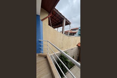 Casa para alugar com 178m², 3 quartos e 4 vagas Casa para alugar com 178m², 3 quartos e 4 vagasVaranda da Suíte